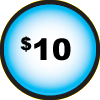 Kwik Shine car wash only $10