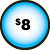 Kwik Wash car wash only $8